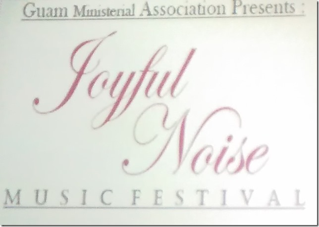 Joyful Noise (15)