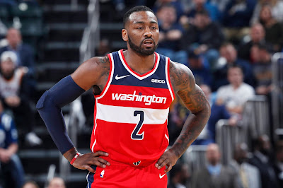 Wizards GM: 'Tidak ada rencana' untuk memperdagangkan John Wall - Bengkelhoki