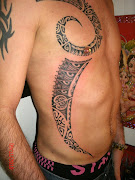 Tattoos For Men On Chest To Shoulder (tatuajes costado abdomen pecho pectoral clavicula polinesios maori samoa alexandre mahuru tatouages cot abdo poitrine pectoral clavicule side front pecto polynesian tattoo)