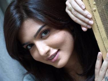 Lollywood Actress Sara Chaudhury Exclisive Photoshoot
