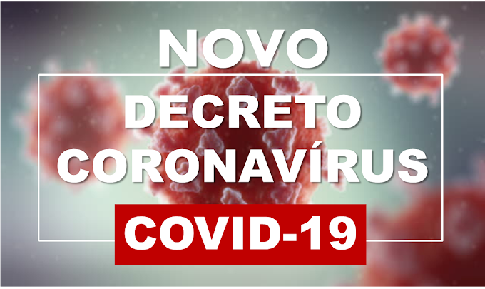 Novo decreto reabre economia na PB; veja o que volta a funcionar a partir de segunda (5)