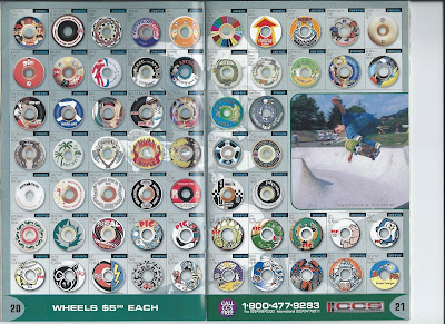 CCS Summer 1997 Catalog