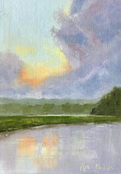 Phillips Fine Art Web Site