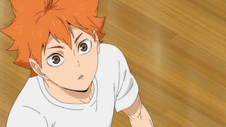 ハイキュー!! アニメ 4期6話 HAIKYU!! Season 4 Episode 6