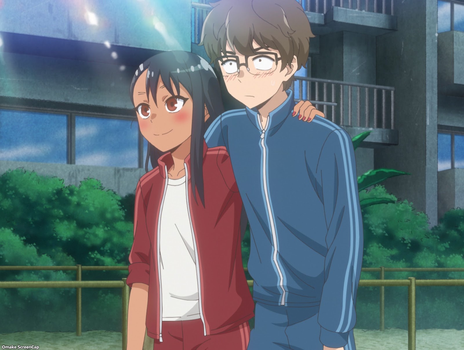 Don't Toy with Me, Miss Nagatoro – 03 – Going Steady – RABUJOI – An Anime  Blog