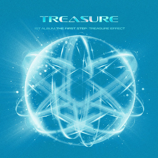 TREASURE – THE FIRST STEP : TREASURE EFFECT (1st Full Album) Descargar