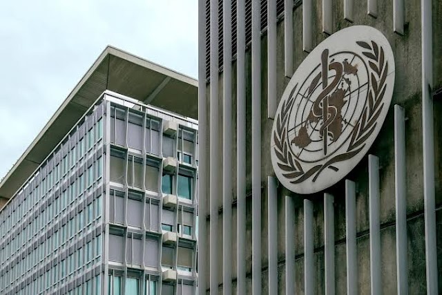 RECORTE DE FONDOS DE EU DEJA EN CRISIS A LA OMS.