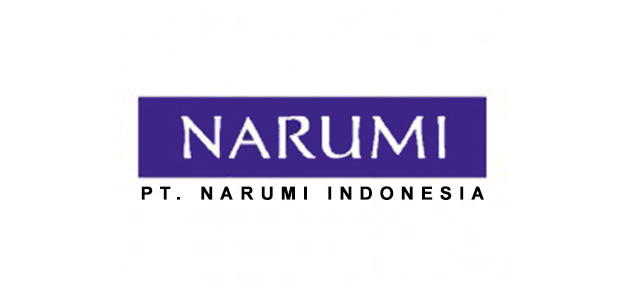 Lowongan Kerja PT. Narumi Indonesia Kawasan Ejip