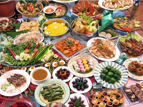 19+ Makanan Favorit Bulan Puasa, Inspirasi Istimewa!