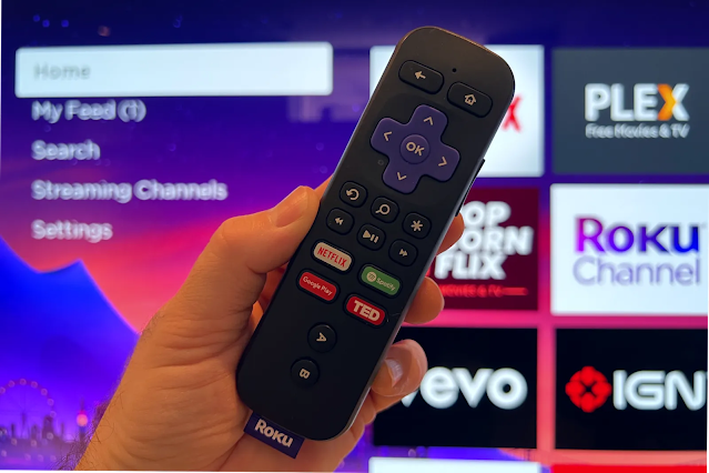 How to Enable Fast TV Start on Roku?