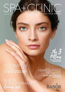 Spa+Clinic. Aesthetics • Medi • Wellness 82 - August 2020 | TRUE PDF | Trimestrale | Professionisti | Management | Salute | Benessere | Cosmetica
Spa+Clinic brings spa, salon, clinic and retreat business owners cutting edge thought leadership on the trends and tools shaping the cosmetics, aesthetics and wellness industry. Read cover-to-cover and loved and trusted by leading spa, beauty and wellness operators since 1999, Spa Australasia has been revered as the most intelligent and inspiring information source for the extensive range of businesses offering aesthetic, rejuvenation, wellness and retreat services in Australia and New Zealand today.