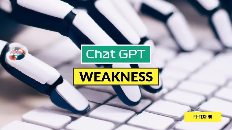 AI Can Still Be Wrong: Disadvantages of ChatGPT You Need to Know