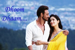 Dhoom Dhaam