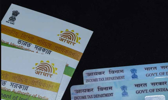 How to Check AADHAAR-PAN Linking Status in 2024