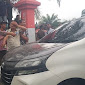 Saksi Prabowo-Gibran Kembali Alami Pemukulan Saat PSU di Sirandorung 