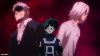 ヒロアカ メモリーズ 1話 緑谷出久：Mind 僕のヒーローアカデミア Memories My Hero Academia MHA