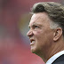 I’m not sure about Man United support — Van Gaal