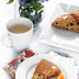 Gluten-Free Orange Scented Soda Bread