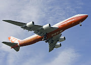 Boeing 7478 Intercontinental to take off for the first time (03/20/2011) at . (boeing )