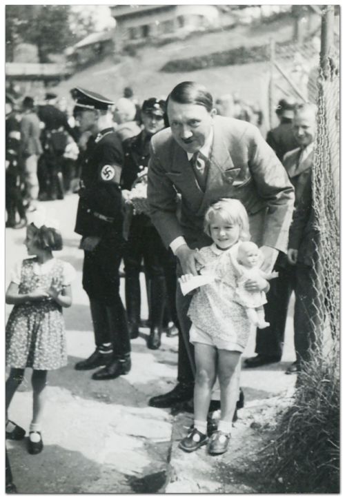 Adolf Hitler children worldwartwo.filminspector.com