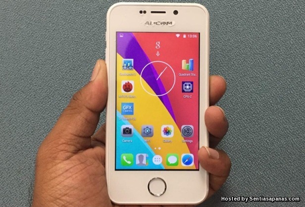 Freedom 251 Smartphone