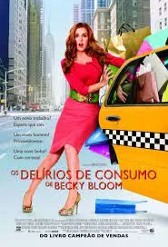 Os Delírios de Consumo de Becky Bloom