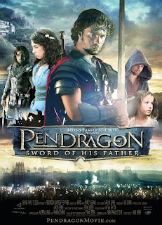 Download Filme - Pendragon Dual Áudio DVDRip XviD