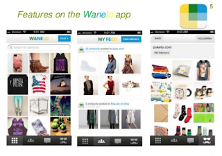 Wanelo Social Media review