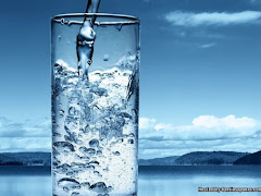 Berapa Banyak Air Sebenarnya Yang Kita Patut Minum Setiap Hari?