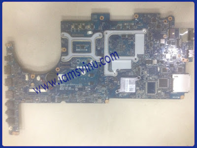 Dell Alienware M14x R3 Motherboard