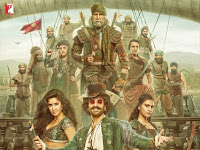 Thugs of Hindostan 2018 Film Completo In Italiano Gratis