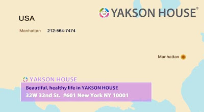 yakson house nyc, yakson house ny branch, yakson house location