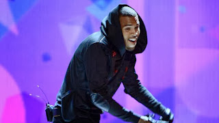 Chris Brown identifies with Trayvon Martin, calls out Jay Z for stabbing somebody