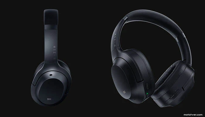 razer opus wireless