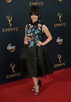 Maisie Williams best red carpet dresses 68th Annual Emmy Awards in Los Angeles
