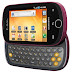 Samsung Gravity Smart Manual User Guide (SGH-T589) thumbnail
