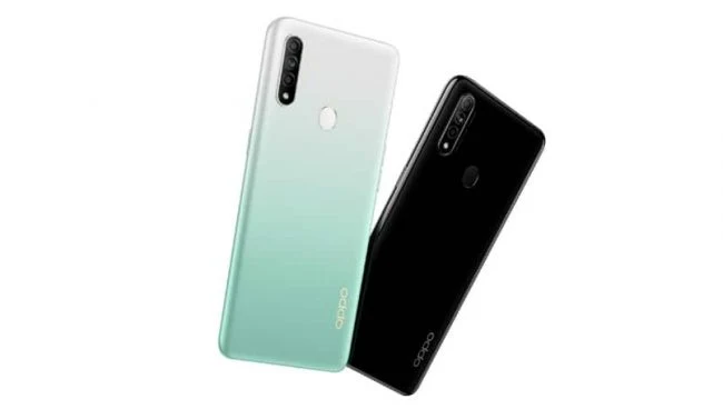 oppo a31 prix maroc