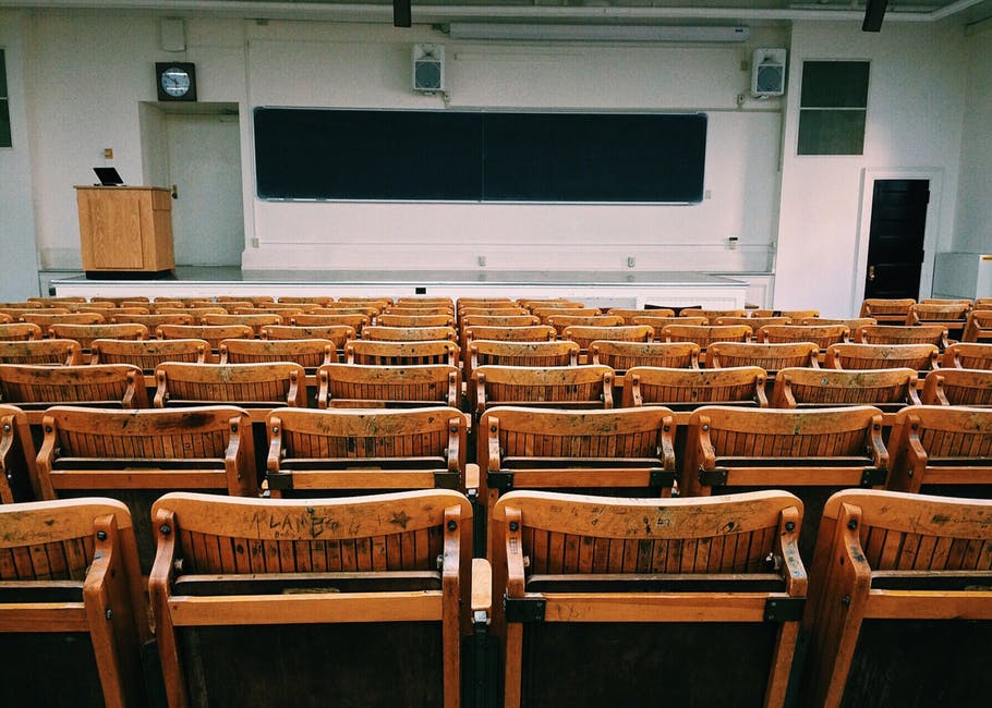 Teka-Teki: Sekolah apa yang cikgu tak ada, murid pun tak 