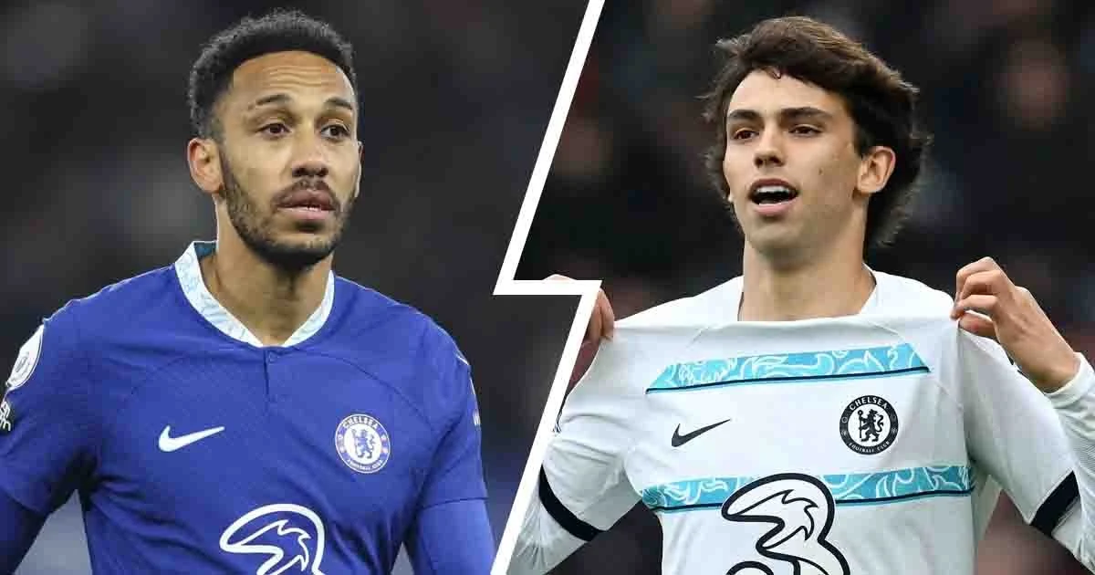 Chelsea 'ready to offer' two players to Atletico Madrid to sign Joao Felix Permanently