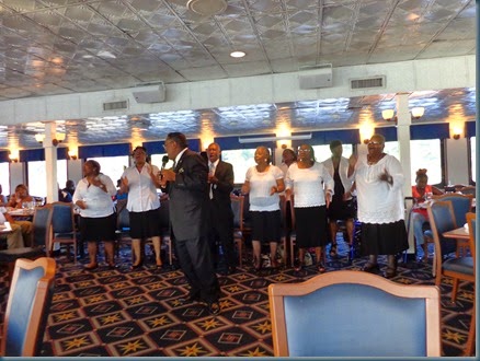 Gospel Rivercruise 2014-06-30 002
