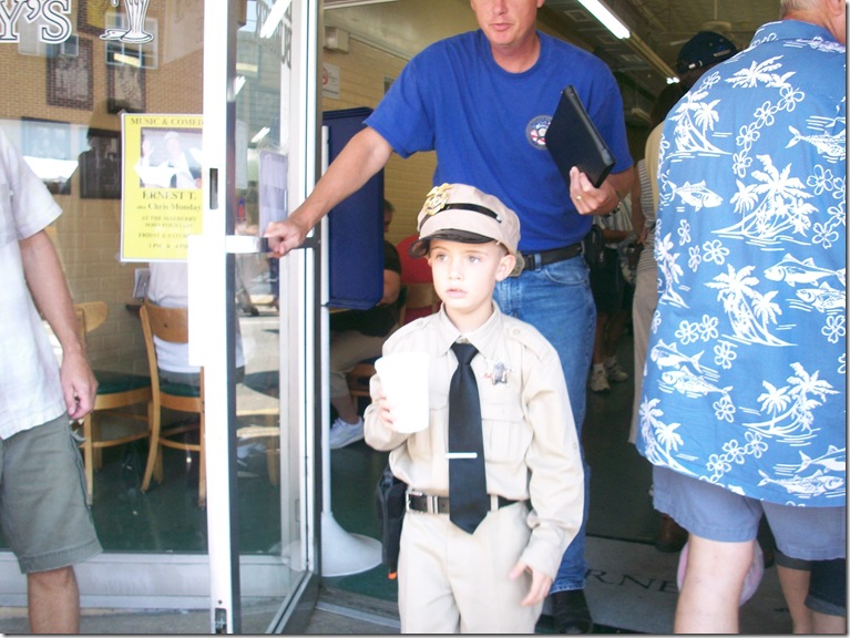 Mayberry Days 056