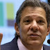 Não é do feitio do Lula ser exótico na economia por motivos eleitorais, diz Haddad