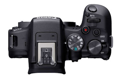 Canon EOS R10 User Guide / Instruction Manual Download