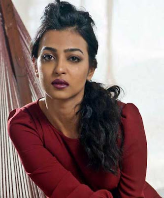 Radhika Apte images new