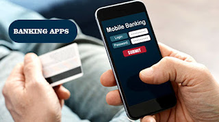 Banking Apps