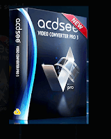 ACDSEE VIDEO CONVERTER PRO