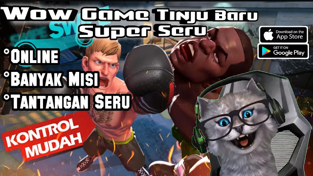 Boxing Star Apk - ManhuaGooX