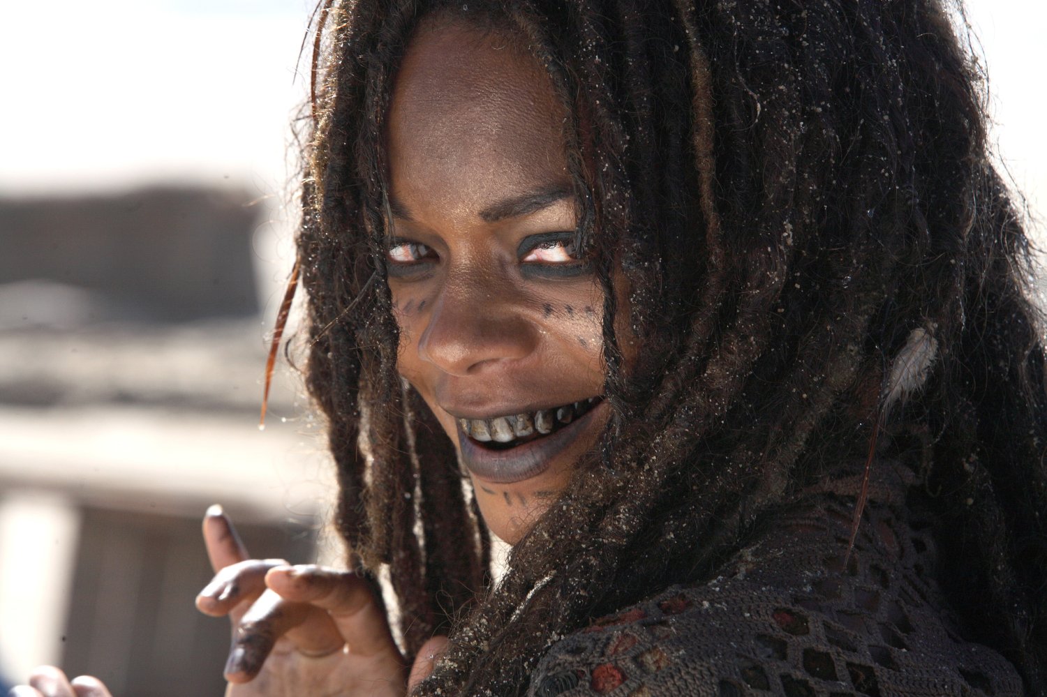 Naomie Harris 17