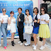 อัลลี่ (ALLIE) ผลิตภัณฑ์กันแดดรักผิว รักษ์โลก สานต่อกิจกรรมฉลองครบรอบ 1 ปี ALLIE "Beauty & Sustainable UV” ในประเทศไทย ด้วยกิจกรรมเพื่อสิ่งแวดล้อม ALLIE x EARTH DAY