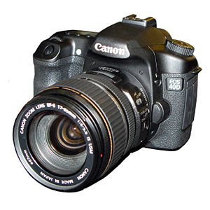 canon digital camera zoom on specifications user review rating canon eos 40d brand canon type eos ...